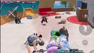 NEW MODE LIVIK GAMEPLAY, 4 boys from Kyrgyzstan, sitting in the same house, shame on them