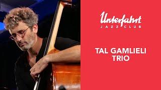 Tal Gamlieli Trio - Torero  (Live at Unterfahrt)