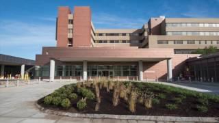 Building the New Lahey Hospital & Medical Center Emergency Department