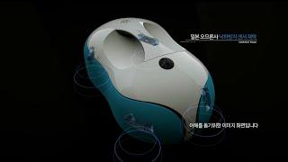 3D영상제작업체 3분의미학 3D제품홍보영상 2021 Performane Reel