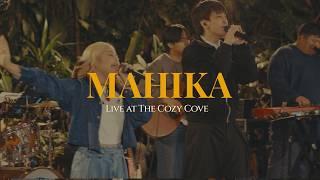 Mahika (Live at The Cozy Cove) - Adie, Janine Berdin