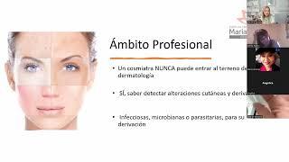 CLASE 2 DIPLOMATURA EN COSMETOLOGIA