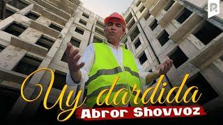 Abror Shovvoz - Uy dardida (parodiya Otabek Muhammadzohid)