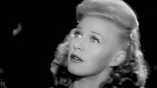 Heartbeat 1946 (American Romantic Comedy film) Ginger Rogers, Jean-Pierre Aumont