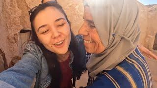 Berberi Evinde Bir Gün! Türk Lirası ile Gezilebilecek Ülke