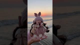Кукла ручной работы. Handmade dolls. Tilda.