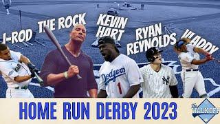 Toronto Blue Jays News: Vladdy and THESE Stars in the '23 MLB Home Run Derby?! lol