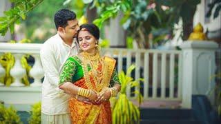 My Sister’s wedding video/wedding video/Travel with Achu