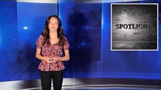 Spotlight Media Network News for June 10, 2024