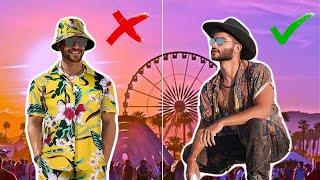 Easy Spring Outfits Women LOVE at Music Festivals (Men's 2024 Style Ideas & Mistakes)