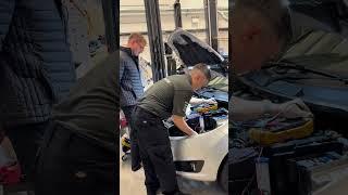 Top Technician Finale at Newly Expanded Delphi Academy #diagnosticservices #automotivediagnostics