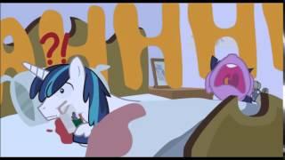 "Nightmares" MLP Comic Reading