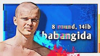 бабангида – Йети и дети [8 раунд, 14-й Независимый MC-баттл]
