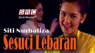 Siti Nurhaliza - Sesuci Lebaran (Official Music Video)