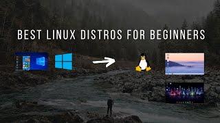 Top 3 Best Linux Distributions for Beginners | CodeWithVee