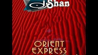 "Orient Express" Deep House Mix.(part2) by @Dj_Shan