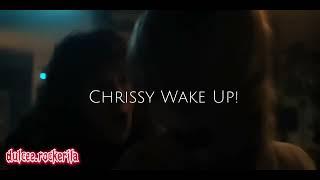 Chrissy Wake Up - Bring me to life