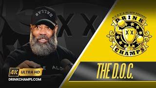 The D.O.C. ️DRINK CHAMPS | Full Episode in 4k Ultra HD! 