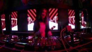 Lola Palmer @ RTS.FM /Moscow, Rodnya/ [17.12.2015]