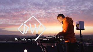 Daniel’s Wave - Live Dj Mix from Moldova (Dj-Set)  2020