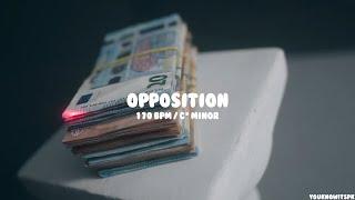 [FREE] rosc type beat 2023 - "OPPOSITION"