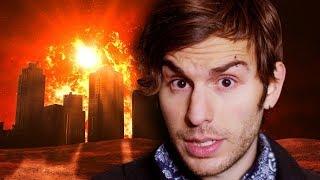 Что, если настанет конец света? (Vsauce на русском)