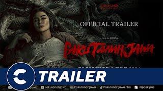 Official Trailer PAKU TANAH JAWA  - Cinépolis Indonesia