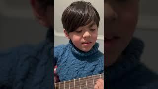 Hijo del sol luminoso por Emiliano.  @joevasconcellosoficial  #HijoDelSolLuminoso #música  #chile