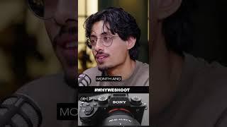 The Power of Consistency: Amir De Leon’s Guide to Growing Your Social Media Presence #SonyAlpha