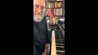 Jazz in the Afternoon September 2020