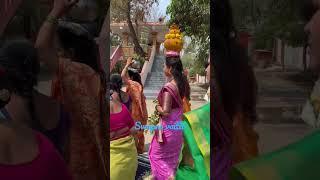 Bonalu #swapnavaitla #youtubeshorts #cookeryshow