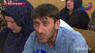 В Дагестане вынесли приговор одному из обвиняемых в убийстве Магомеда Нурбагандова