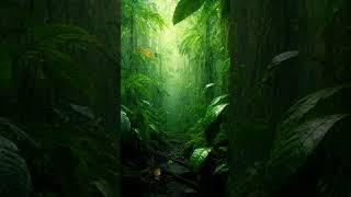 Amazon forest. #beats #music#explorethebeautyofnature #godzillaxkongthenewempire