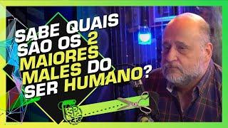 FILÓSOFO EXPLICA COMO TER QUALIDADE DE VIDA - CLÓVIS DE BARROS