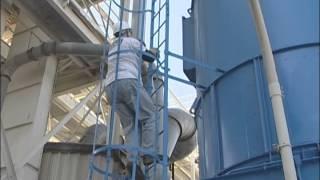 Grain Handling Safety