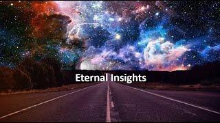 Eternal Insights for Life presents a Christmas message just for you