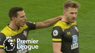 Stuart Armstrong equalizes for Southampton | Premier League | NBC Sports