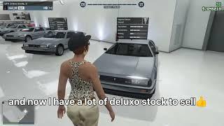 GTA 5 ONLINE - EASY MONEY GLITCH AFTER PATCH 1.69! MAKE MILLIONS USING THIS