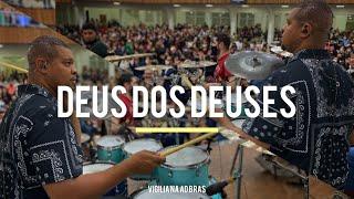 Denis Cruz - Deus dos Deuses |Vigília na AD Brás|