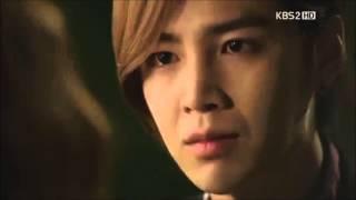 [FMV] Jang Keun Suk and Park Shin Hye - MY CLARITY