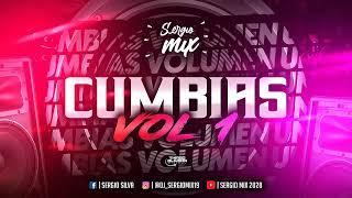 CUMBIAS VOL.1 - DJ SERGIO MIX - 2024