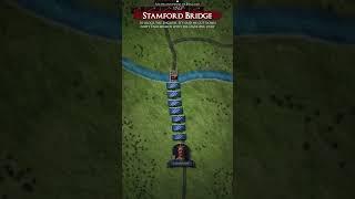 Stamford Bridge 1066 #vikings #england #hardrada #history #documentary  #tactical #military