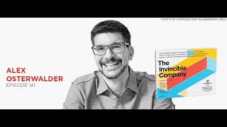 Innovate Your Business Model: Alex Osterwalder