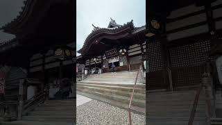  Oyama Shrine - Kanazawa, Japan