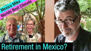 We left Mexico! The pros and cons of retiring to Ajijic?