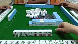 Mahjong November 26,2024 Team Pinoy in Africa