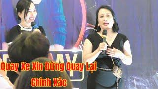 Hồng Ny hôm nay trổ tài hát tiếng Philippines nghe rất lạ mà cũng rất hay tại buổi tiệc Sinh nhật