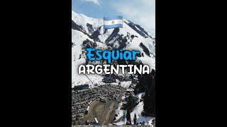 Esquiar é CARO? Quanto custa na Argentina? #bariloche #argentina