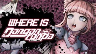 WHAT HAPPENED TO DANGANRONPA KILL/CURE?