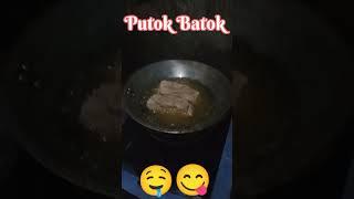 Putok Batok by LouieMoto